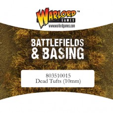 Dead 10mm Tufts